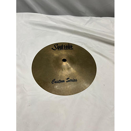 Soultone 8in Custom Series Splash Cymbal 24
