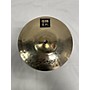 Used Stagg 8in DH SH10B Cymbal 24