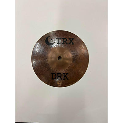 TRX 8in DRK Splash Cymbal