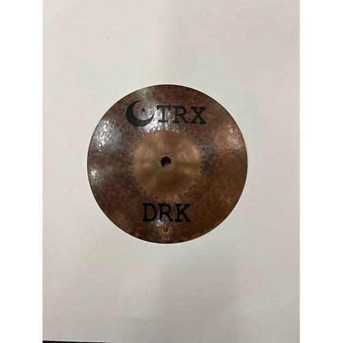 TRX 8in DRK Splash Cymbal 24