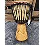 Used Overseas Connection 8in Djembe