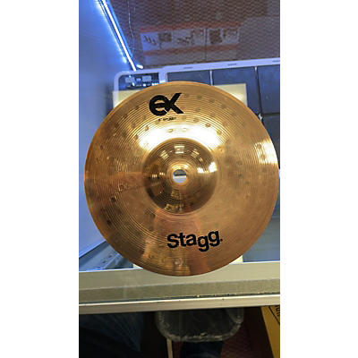 Stagg 8in EX Splash Cymbal