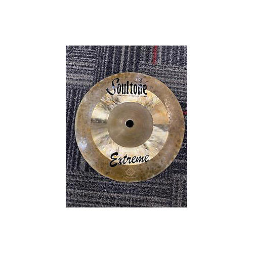 8in Extreme Splash Cymbal