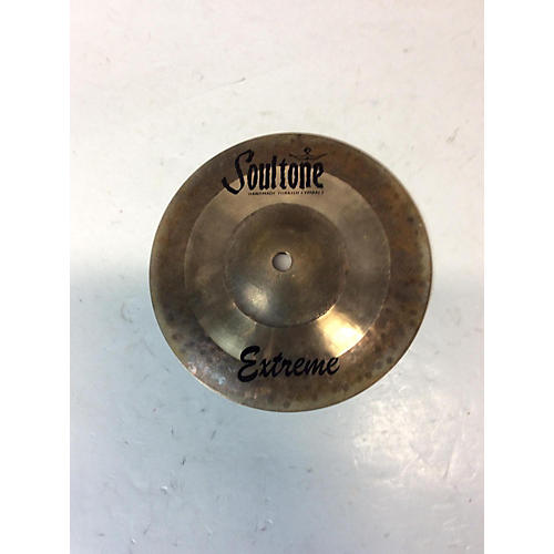 Soultone 8in Extreme Splash Cymbal 24