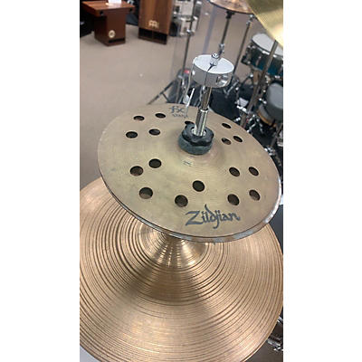 Zildjian 8in FX STACK Cymbal