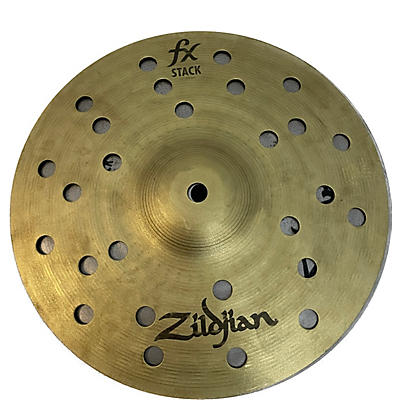 Zildjian 8in FX STACK Cymbal