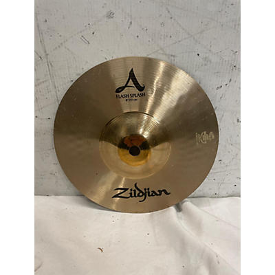 Zildjian 8in Flash Splash Cymbal
