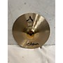 Used Zildjian 8in Flash Splash Cymbal 24