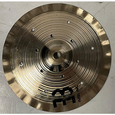 MEINL 8in Generation X Filter China Cymbal