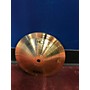 Used MEINL 8in HCS Bell Cymbal 24