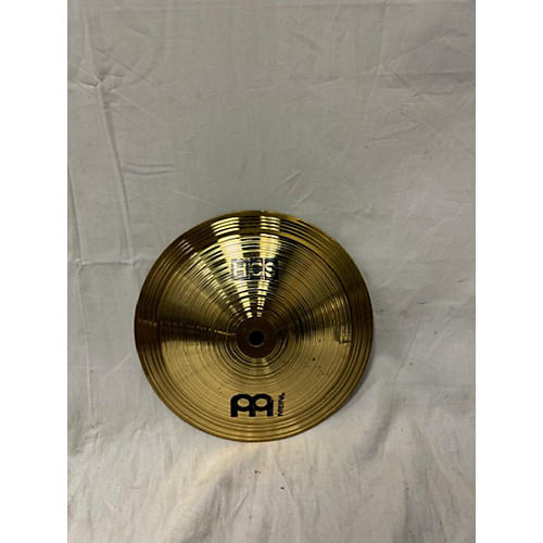 MEINL 8in HCS Bell Cymbal 24