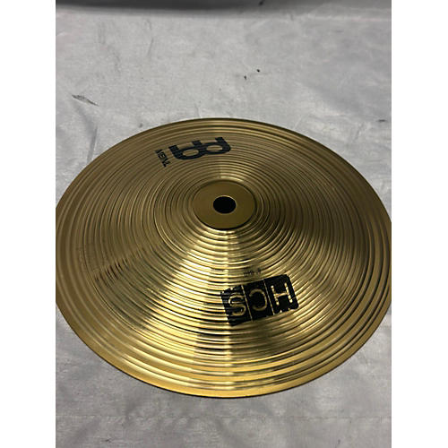 MEINL 8in HCS Cymbal 24