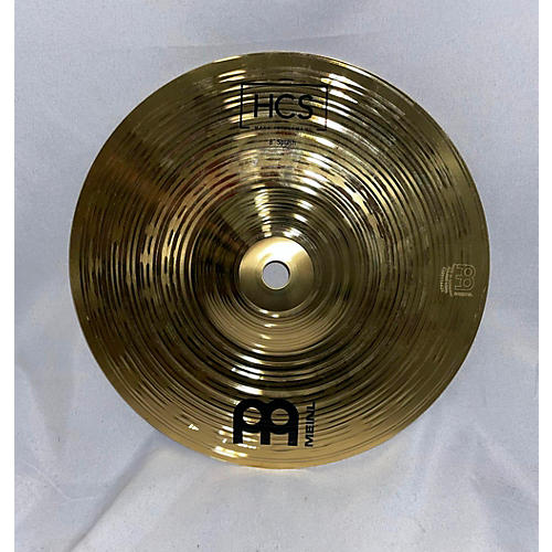 MEINL 8in HCS Splash Cymbal 24