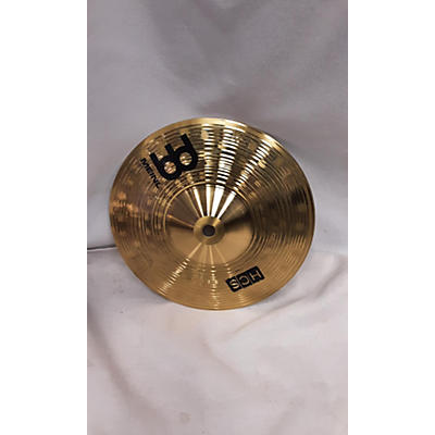 MEINL 8in HCS Splash Cymbal