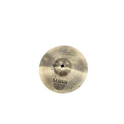 Sabian 8in HH Splash Cymbal