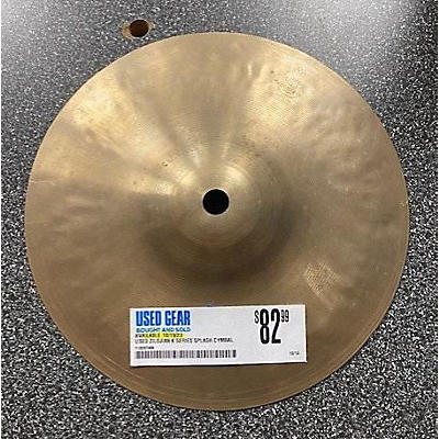 Zildjian 8in K Series Splash Cymbal