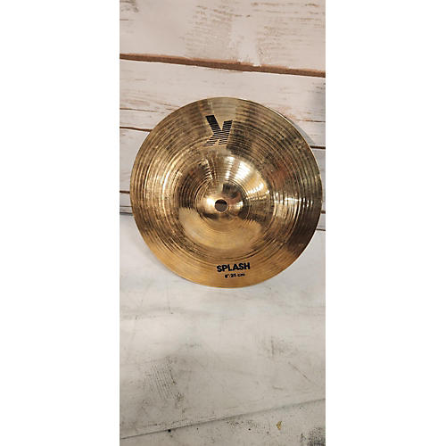 Zildjian 8in K Splash Cymbal 24 | Musician's Friend