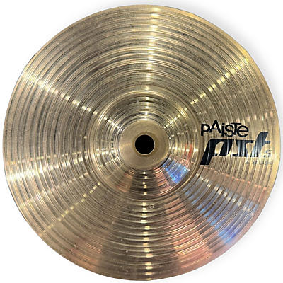 Paiste 8in PST5 Splash Cymbal