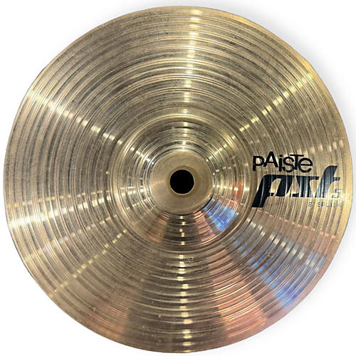 Paiste 8in PST5 Splash Cymbal 24