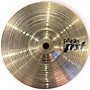 Used Paiste 8in PST5 Splash Cymbal 24