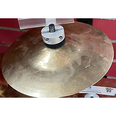 SABIAN 8in Paragon Splash Brilliant Cymbal