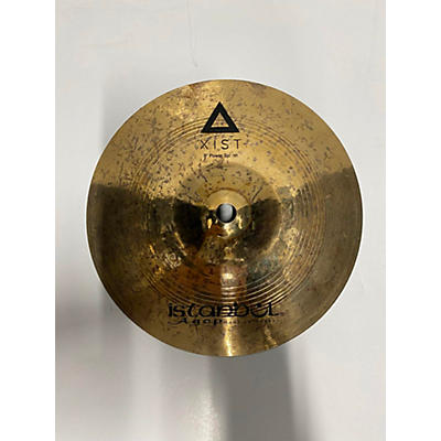 Istanbul Mehmet 8in Power Slpash Cymbal