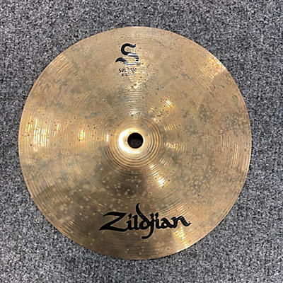 Zildjian 8in S Family Splash Cymbal
