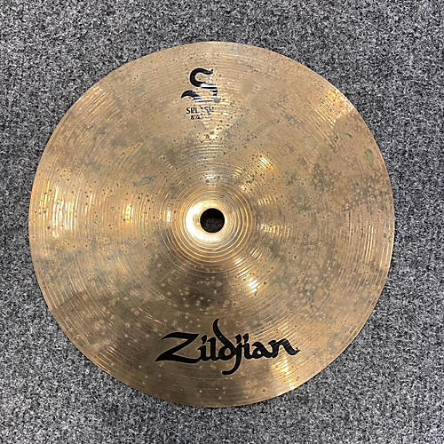 Zildjian 8in S Family Splash Cymbal 24