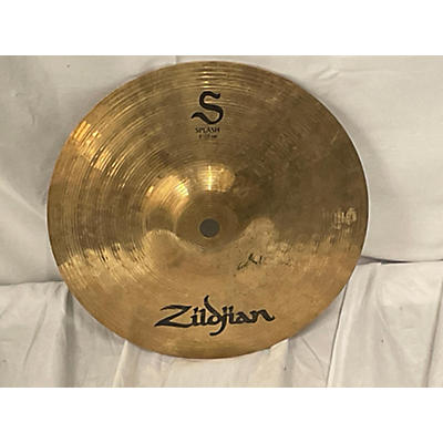 Zildjian 8in S Family Splash Cymbal