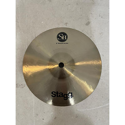 Stagg 8in SH Cymbal