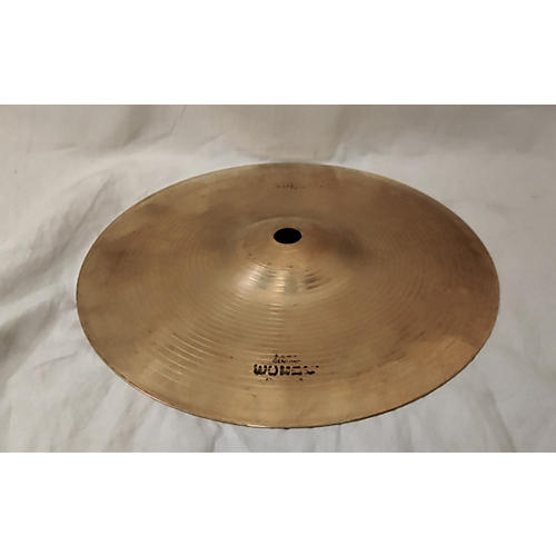 Wuhan 8in SPLASH Cymbal 24