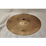 Used Wuhan 8in SPLASH Cymbal 24