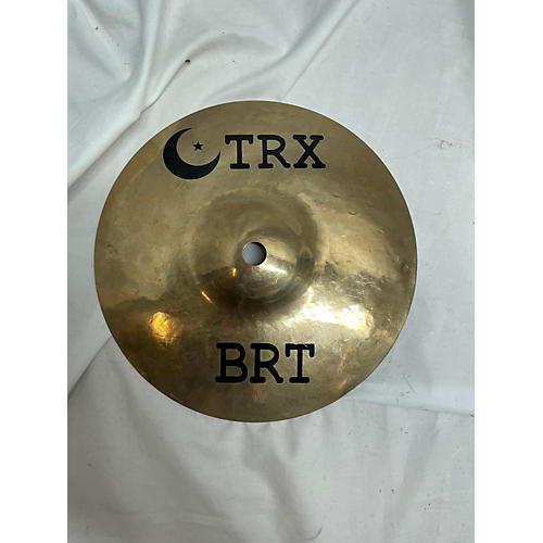 TRX 8in SPLASH Cymbal 24