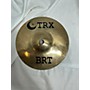 Used TRX 8in SPLASH Cymbal 24