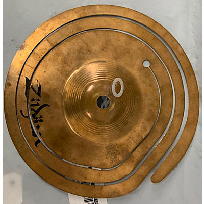 Zildjian 8in Spiral Stackers Cymbal