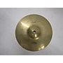 Used Wuhan 8in Splash Cymbal 24