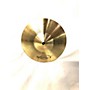 Used Agazarian 8in Splash Cymbal 24