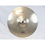 Used Wuhan 8in Splash Cymbal 24