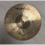 Used Istanbul Agop 8in TRADITIONAL SPLASH Cymbal 24