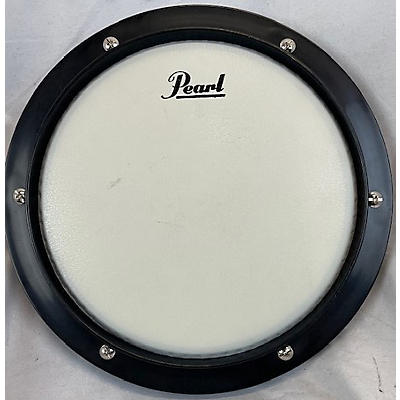 Pearl 8in Tunable Practice Pad With Mount Drum Practice Pad
