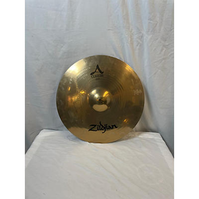 Zildjian 8in ZBT Splash Cymbal