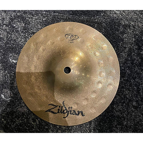 Zildjian 8in ZBT Splash Cymbal 24