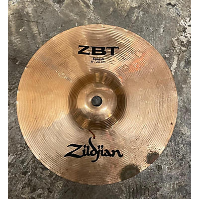 Zildjian 8in ZBT Splash Cymbal