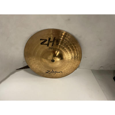 Zildjian 8in ZHT Splash Cymbal