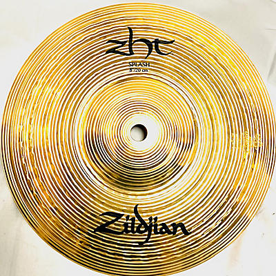 Zildjian 8in ZHT Splash Cymbal