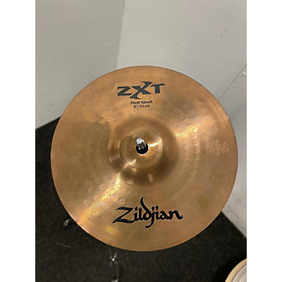 Zildjian 8in ZXT Flash Splash Cymbal