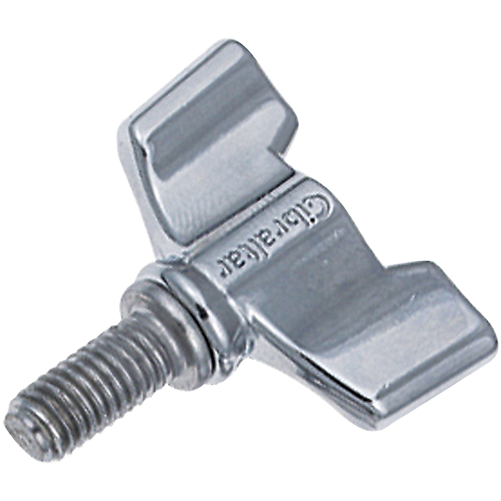 Gibraltar 8mm Wing Screw 2-Pack | Musician's Friend