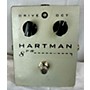 Used Hartman Electronics 8va Effect Pedal