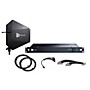 RF Venue 9-Channel Wireless Microphone Upgrade Pack with Diversity Fin IPX Antenna - Black