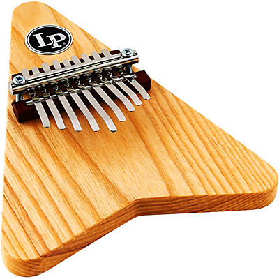 LP 9 Key Solid Pentatonic Kalimba